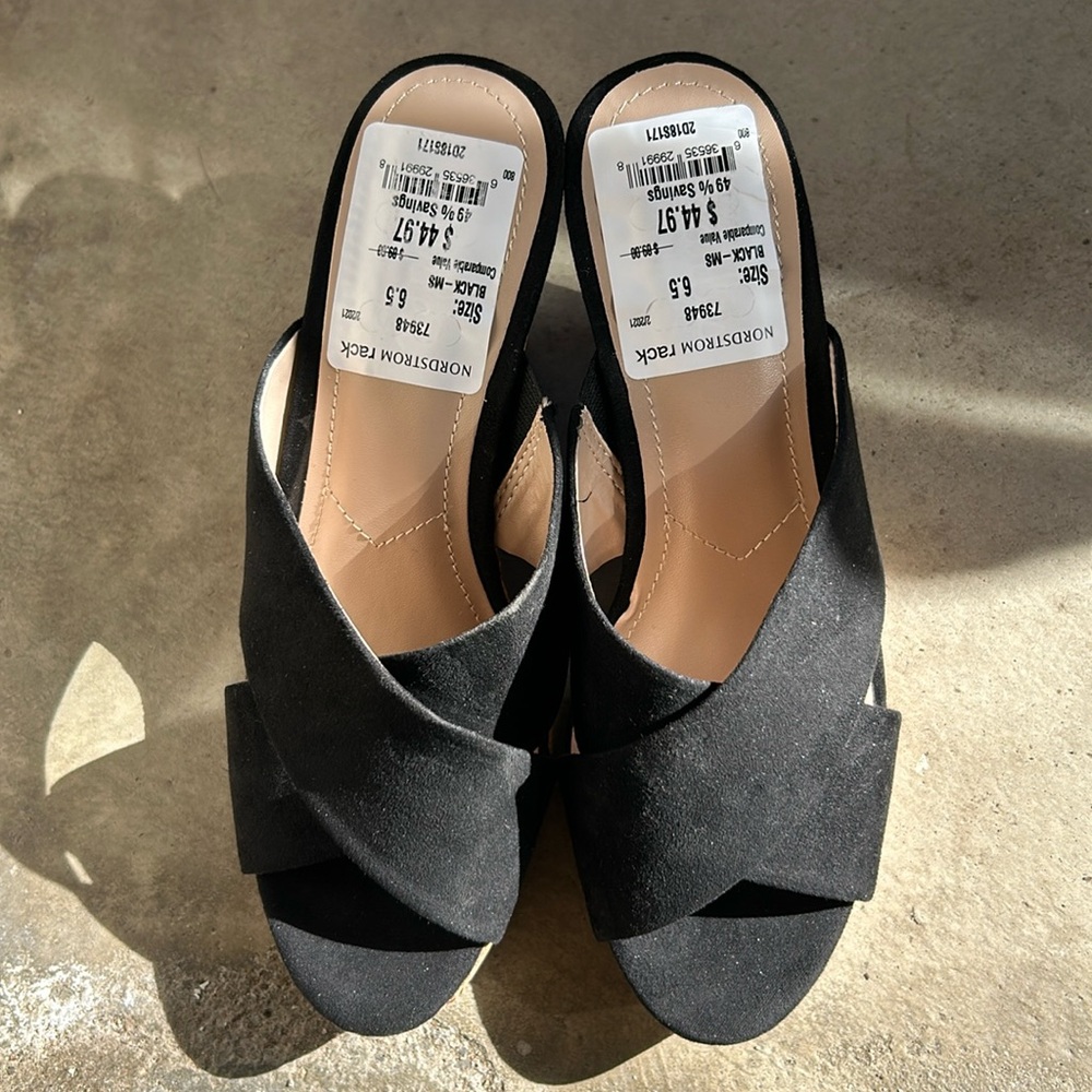 Charles by Charles David shoes 6.5